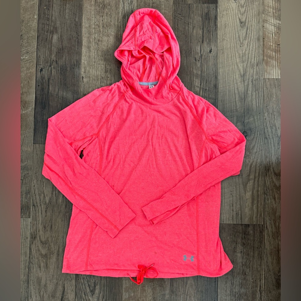 UA Performance Top
